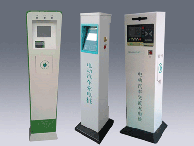充電樁廠家-勝慧達；好材出好質，充電更安心！
